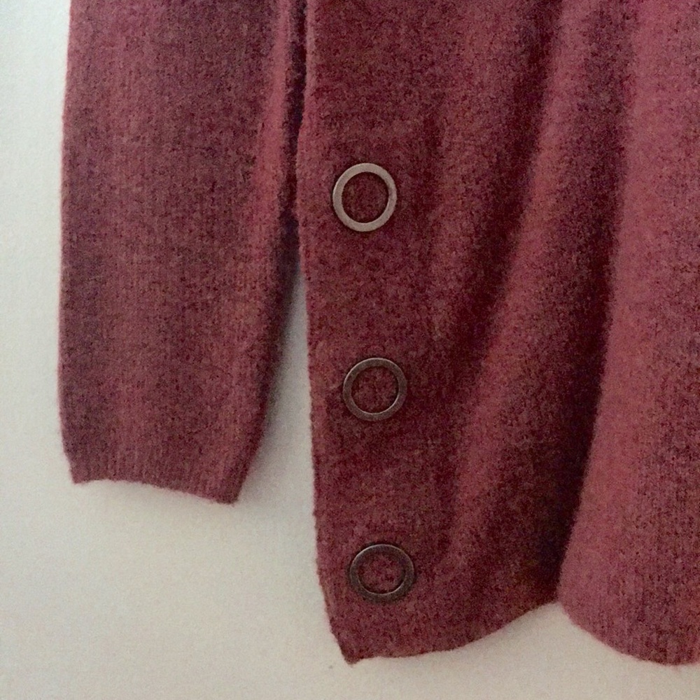 Sweater tunic